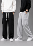 Bundle Of 2 Baggy Cargo Trousers – Soliches