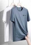 Bundle Of 2 Grey & White Dr-Fit T-shirts - Soliches