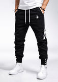 G-style Black Trouser - Soliches
