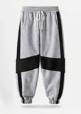 Fein Plain Grey Jogger Trouser – Soliches
