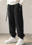 Black Jogger Trouser – Soliches