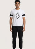 Soliches – White Start Love Tracksuit For Mens