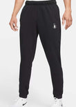 Black Soliches Trouser For Mens