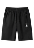 Soliches Black Short