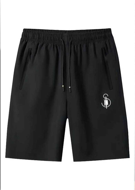 Soliches Black Short