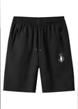 Soliches Black Short