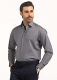 GreyFormal Shirt For Mens