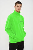 Winter Neon kangro pocket Tracksuit