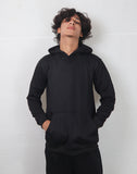 Free Your Mind Back Printed Hoodie