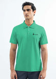 Soliches Premium Green Polo T-Shirt