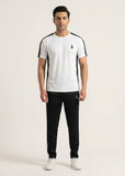 Soliches – Premium White Athletic Outfit – Modern Comfort Wear
