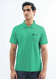 Soliches Premium Green Polo T-Shirt