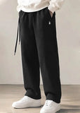 Black Jogger Trouser – Soliches